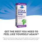 Natures Way B&T Syrup Cough N Brnchl Night