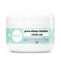 Wink Well Sleep and Breathe Chest Rub - Contains Essential Oils to Help with Sinus Relief