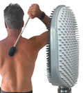The Expandable Scratch Master, Scalp Massager, Back Massager, & Exfoliator Large Scratch Surface, Helps with Stress & Anxiety - 