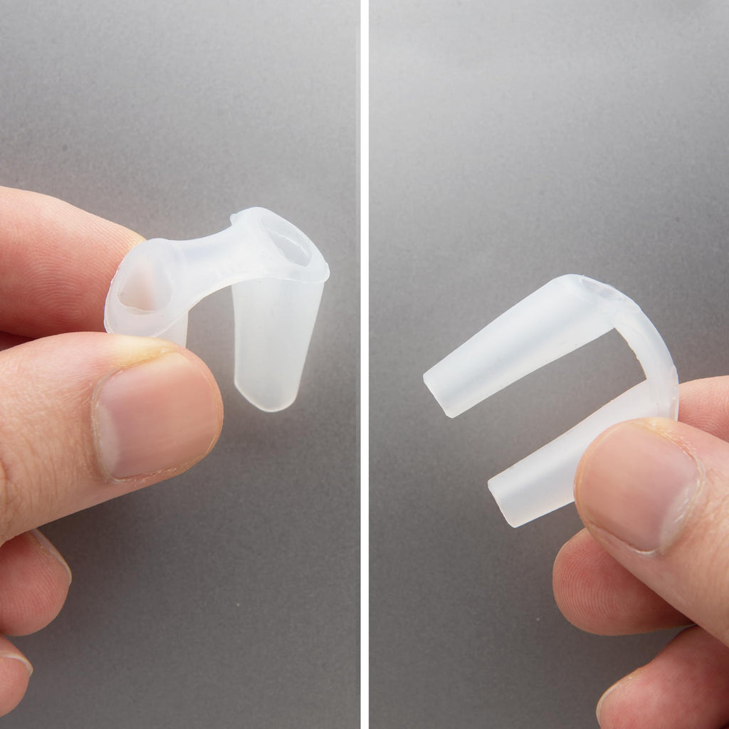 Nostril Retainer | Nostril Retainer for Rhinoplasty Recovery | Nose Retainer for Surgery | Nose Shaper & Support Device | 100% H
