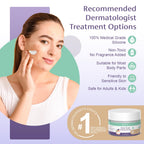 Skiennix Acne Scar Treatment for Face, Advanced Scar Gel, Treats Old and New Scars, Reduces the Appearance of Scars for Face Acn
