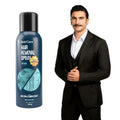 Bold Care Hair Removal Spray For Men (100 Ml)  Fast & Painless Body Hair Removal Spray For Smooth Back, Chest, Legs, Arms, Unde