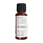 NOW Essential Oils, Woodland Walk Oil Blend, Calming Attributes with a Fresh and Woodsy Scent, Steam Distilled, 1-Ounce