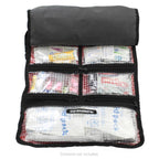 Go Rhino First Aid Roll | Open: 14 3/4 x 34 1/2 & Closed: 6 3/4 x 14 3/4 | XG1060-01