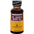 St. Johns Wort Oil