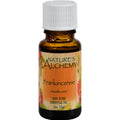 Nature's Alchemy 100% Pure Essential Oil, Frankincense 0.5 oz