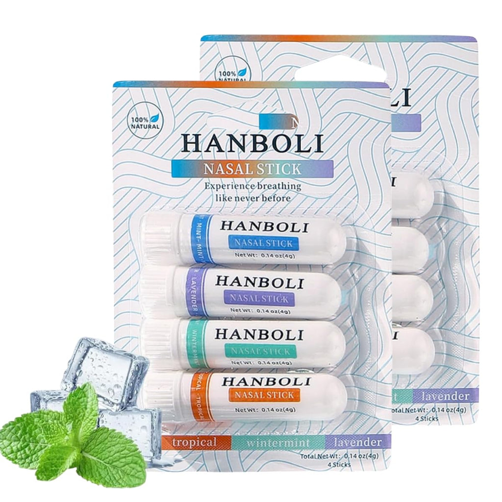 ADUTRY Nasal Stick, Nasal Stick Boost Energy Set, Nasal Sticks for Breathing, Nasal Inhaler Stick, Nasal Stick Inhaler (02)