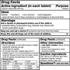 Pepto-bismol Childrens Pepto, Bubble Gum Flavor Chewable Tablet, 24-Count Units (Pack of 3)