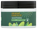 Desert Essence Tea Tree Oil Skin Ointment - 1 Fl Ounce - Pack of 2 - Jojoba & Lavender Essential Oils - Vitamin E - Sweet Almond