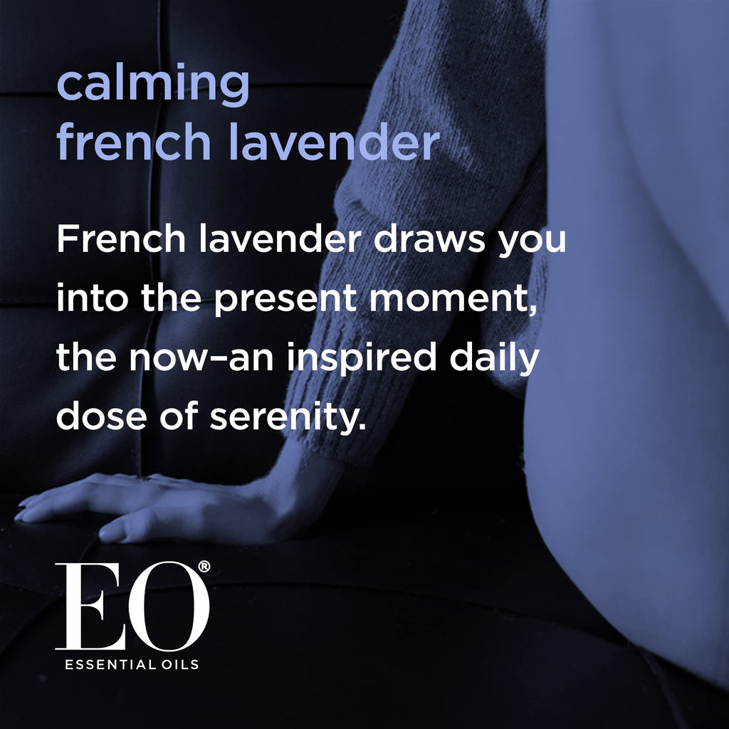 Eo Hand Sanitizer Lvndr