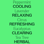 Plant Therapy Top 6 USDA Organic Essential Oil Set - Lavender, Peppermint, Eucalyptus, Lemon, Tea Tree 100% Pure, Natural Aromat