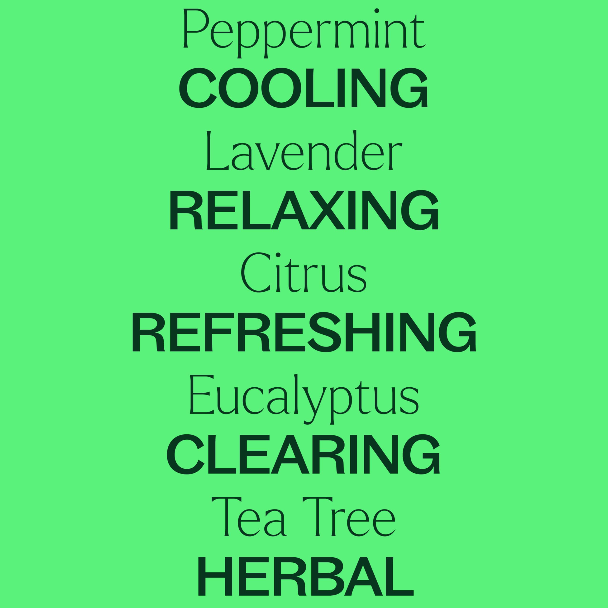 Plant Therapy Top 6 USDA Organic Essential Oil Set - Lavender, Peppermint, Eucalyptus, Lemon, Tea Tree 100% Pure, Natural Aromat