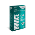 Rubicon Bounce Nicotine Mini Lozenge 2 Mg | Mint Flavour, Sugar Free | Usfda Approved | Helps Quit Smoking | 60 Packs Of 10 Loze