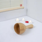 Goodtar Wood Therapy Massage Cellulite Large Cup Body Contour Maderoterapia