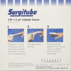SURGITUBE Band NO 2 5YD White Size: 7/8