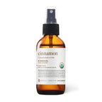 Aromatics International Cinnamon Hydrosol 100ml | Warm Aromatic Mist for Spaces & DIY Blends