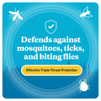 Sawyer Products SP5442 Picaridin Insect Repellent, 4 Fl Oz (Pack of 2) - Packaging May Vary