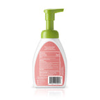 Babyganics Kids Foaming Pump Hand Sanitizer, Alcohol Free, Cupcake, Kills 99.9% of Common Bacteria, Moisturizing, 8.45 Fl Oz (Pa