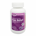 RIGHT REMEDIES Gas Relief Maximum Strength, Simethicone 250 mg, (365 Softgels), Fast Relief from Gas, Bloating, Fullness, Painfu