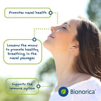 Bionorica Sinupret Adult Strength Sinus - Immune Support Supplement - All Natural - Herbal Nasal Passage & Immunity Boost - 25 T