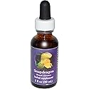 Flower Essence Services Dropper Herbal Supplements, Snapdragon, 1 Ounce