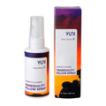 YUNI Beauty Aromatherapy Sleep Spray (2oz) Essential Oil Natural Sleep Aid Pillow Spray - Calming & Relaxing - Plant-based, Vega