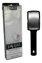 Cala Black silky glide pro callus remover