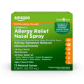 Amazon Basic Care Childrens Fluticasone Propionate Nasal Spray, Allergy Medicine, 0.38 fl oz (Pack of 1)