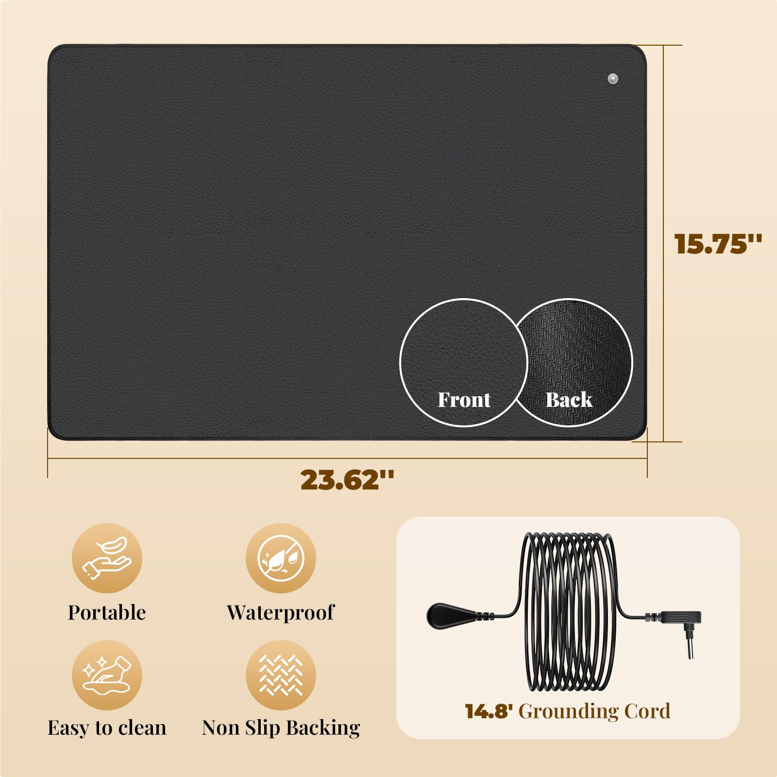Grounding Mat