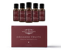Mystic Moments | Fragrant Oil Starter Pack - Orchard Fruits - 5 x 10ml