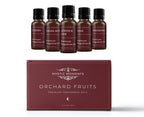 Mystic Moments | Fragrant Oil Starter Pack - Orchard Fruits - 5 x 10ml