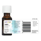 Aura Cacia Purify Essential Oil Blend | 0.5 fl. oz.