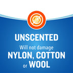 Cutter Dry Insect Repellent, Aerosol, 4-Ounce, 12-Count, Clear
