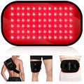 Red Light Therapy for Body, 660nm & 850nm Red and NearInfrared Light Therapy Wrap with Controller, Redlight Therapy Belt Produc