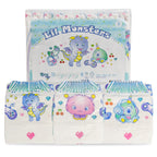 Rearz - Lil Monsters - 11,000ml Adult Diapers (10 Pack) (Medium)