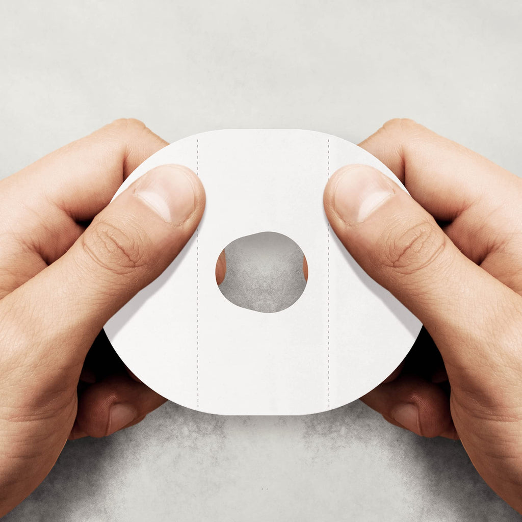SIMPATCH Adhesive Tape for Dexcom G7 (25-Pack)