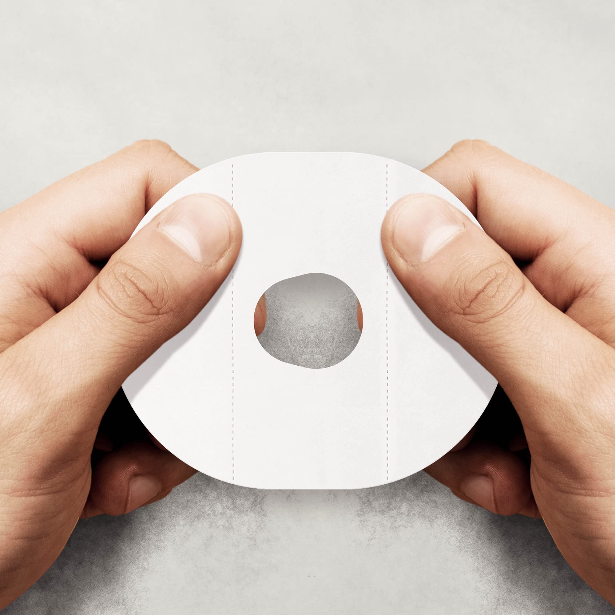 SIMPATCH Adhesive Tape for Dexcom G7 (25-Pack)