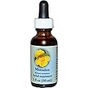 Flower Essence Services Mimulus, Flower Essence, 1 fl oz (30 ml)