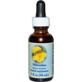 Flower Essence Services Mimulus, Flower Essence, 1 fl oz (30 ml)