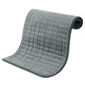 Heating Pad for Back Portable Heating Pad 4 Time & 6 Heat Setting