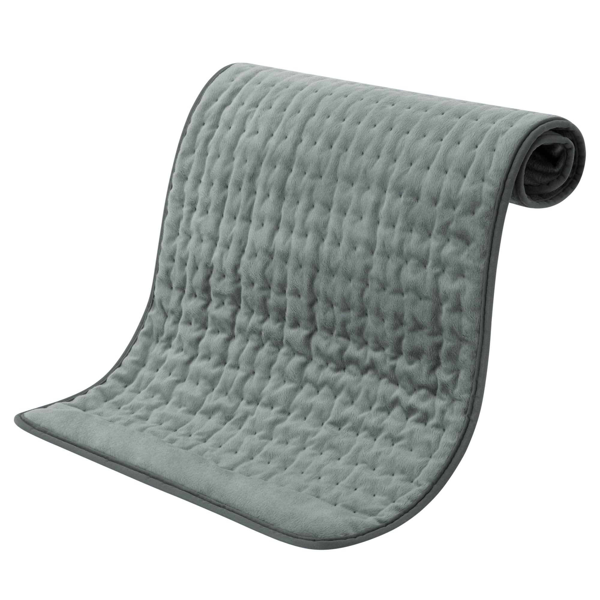 Heating Pad for Back Portable Heating Pad 4 Time & 6 Heat Setting
