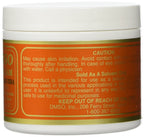 DMSO Cream with Aloe Vera, 4 oz - Rose Scented Skin Moisturizer for Adults