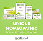 YeastGard Advanced Homeopathic Yeast Treatment Vaginal Gel -White 1 oz