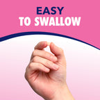 Gravol Motion Sickness Relief and Nausea Prevention, 50 mg Coated Tablets, 10 Ct.
