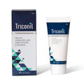 Triconil Unisex Adult Hair Retarding Moisturizing Lotion (50G) | Reduces Unwanted Facial & Body Hairs Growth, Dark Patches & Dry