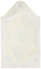 3m Tegaderm Transparent Film Dressing 2.375 x 2.75/Picture Frame Style/Package of 20