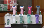 Emjoi Micro-Pedi Callus Remover (Lilac)