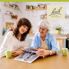 Bach Original Flower Remedies, Honeysuckle - Embrace The Now - Natural Homeopathic Flower Essence for Emotional Balance - Vegan,