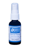 SUPERIOR VOCAL HEALTH Throat Saver Herbal/Organic Vocal Spray for Singers