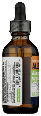 PROGENA - Allergena Zone 1 - Allergy Relief Drops (2 FL Ounce)
